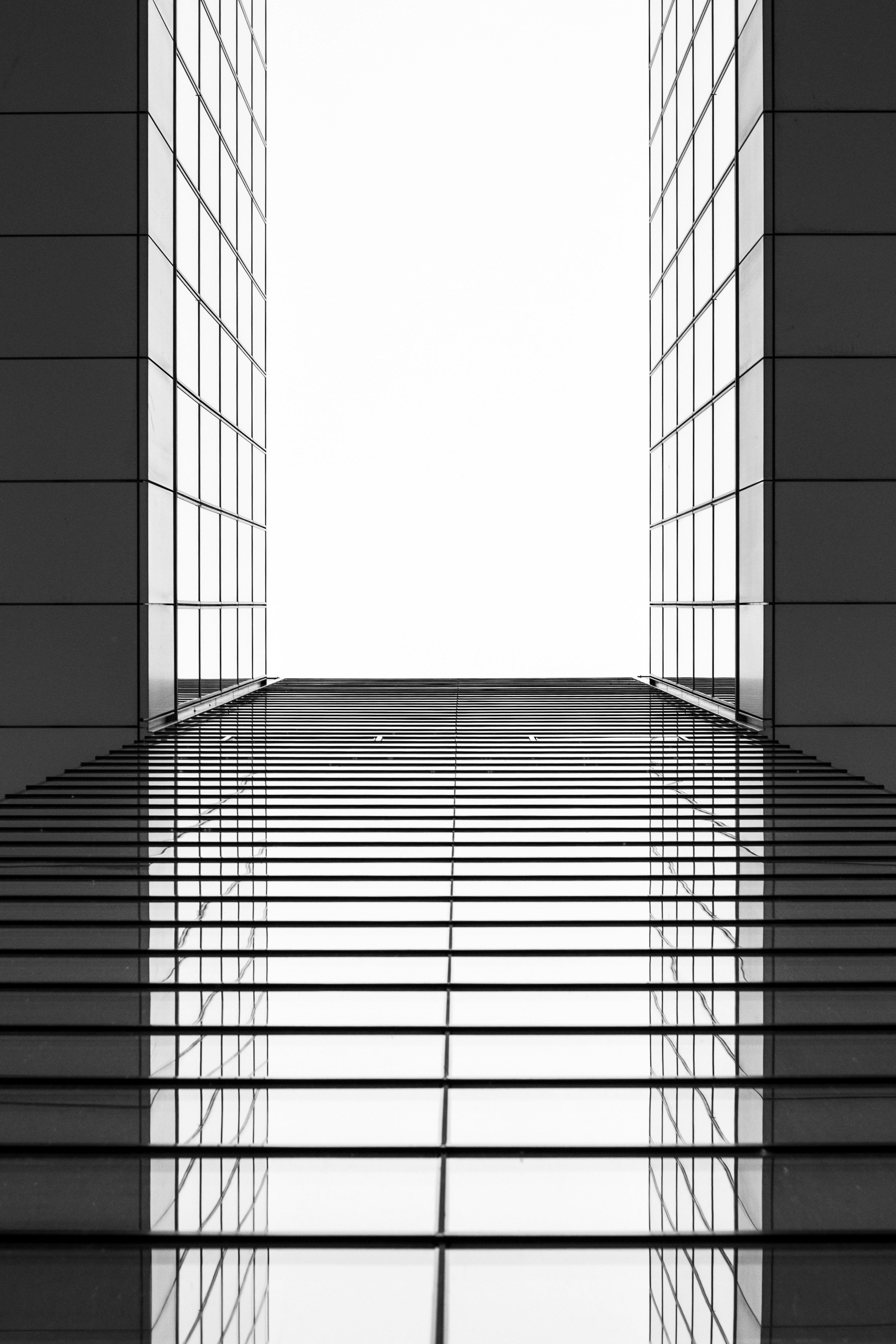 Budovy - geometrie a stíny